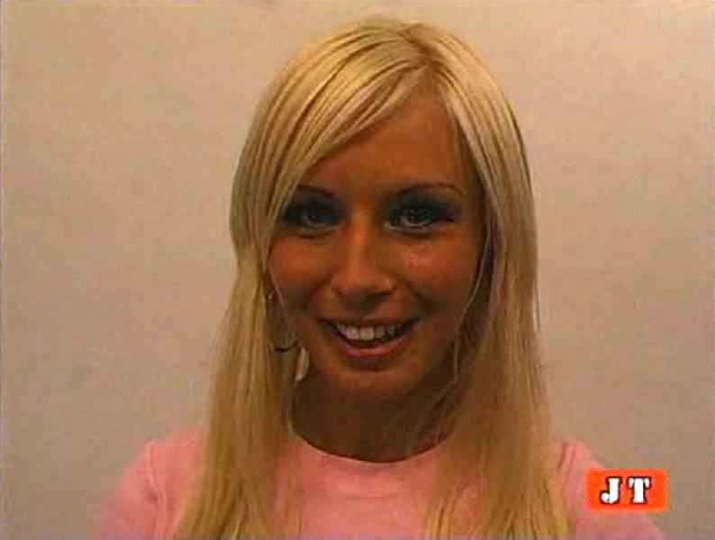 Jennifer white lip bite gif on imgur Alexandra from blond und vollgespritzt porn fan